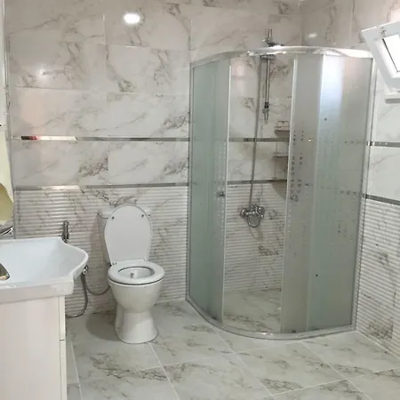 Апартаменты Mr & Mrs Doru Place