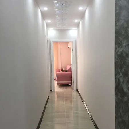Mr & Mrs Doru Place Burgaz