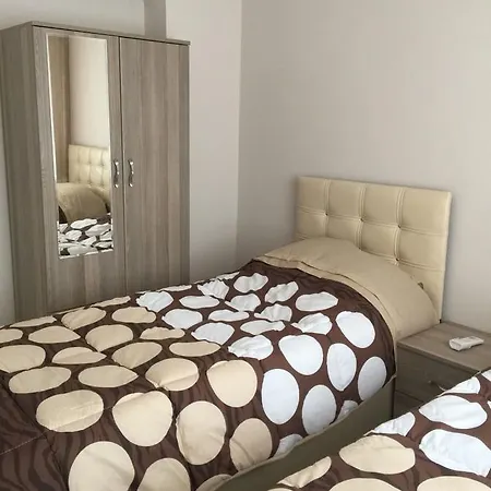 Апартаменты Mr & Mrs Doru Place *