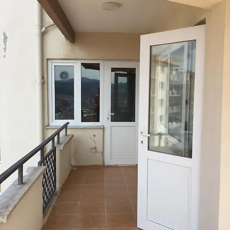 Апартаменты Mr & Mrs Doru Place