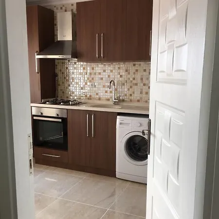 Апартаменты Mr & Mrs Doru Place