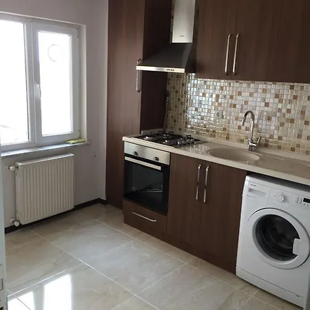 Апартаменты Mr & Mrs Doru Place Burgaz