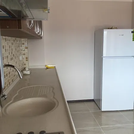 Апартаменты Mr & Mrs Doru Place *