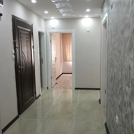 Mr & Mrs Doru Place Burgaz