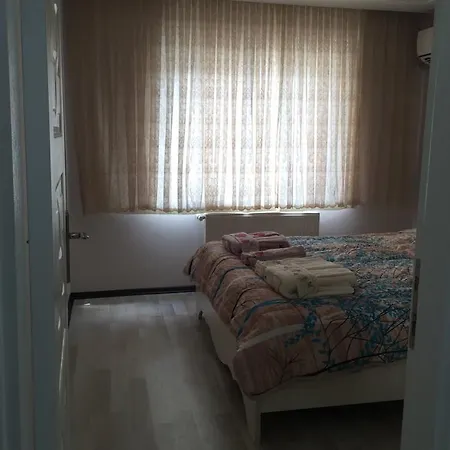Апартаменты Mr & Mrs Doru Place