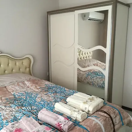 Апартаменты Mr & Mrs Doru Place *