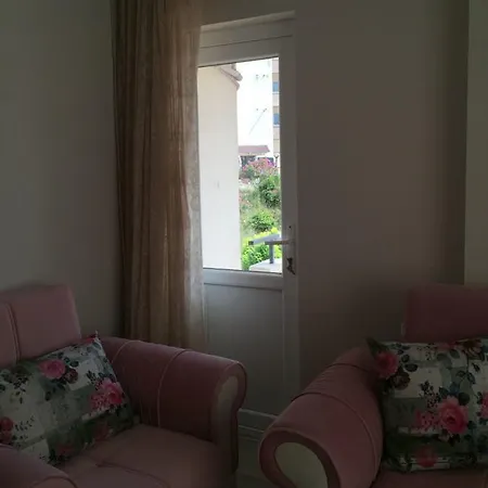 Апартаменты Mr & Mrs Doru Place