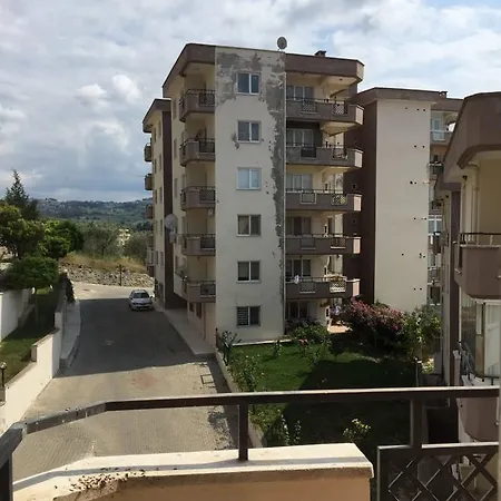 Апартаменты Mr & Mrs Doru Place Burgaz