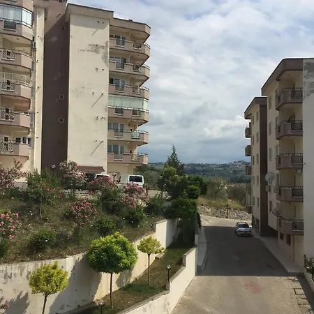 Апартаменты Mr & Mrs Doru Place *