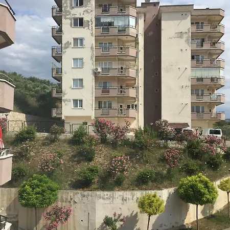 Mr & Mrs Doru Place Burgaz