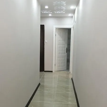 Апартаменты Mr & Mrs Doru Place Burgaz