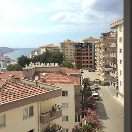 Апартаменты Mr & Mrs Doru Place